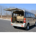 Dongfeng Mini Bus 7 Passagers LHD